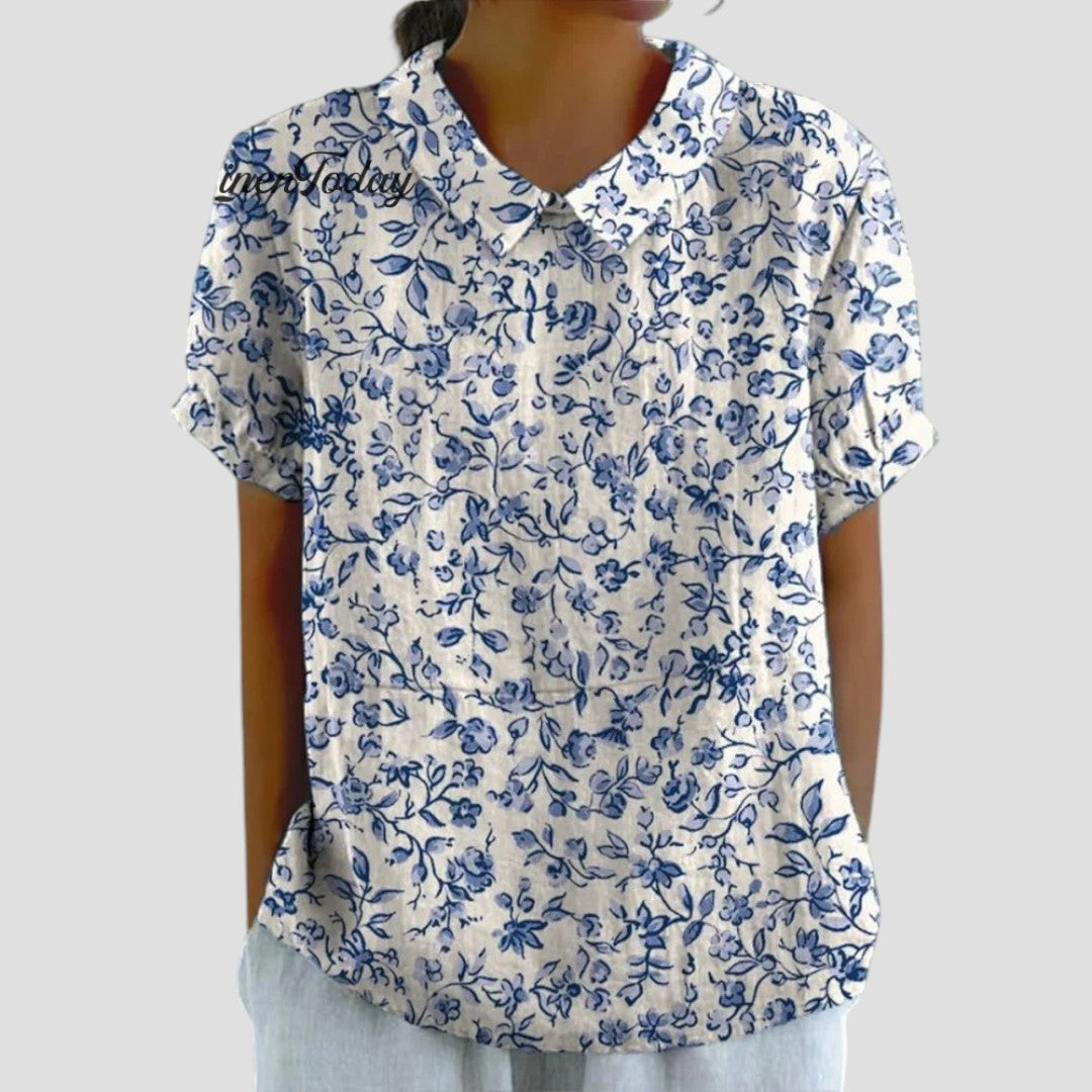 ARIANNA | BLUSE