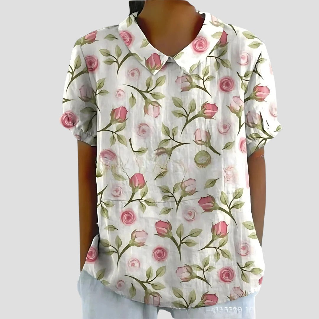 FRANCESCA | BLUSE