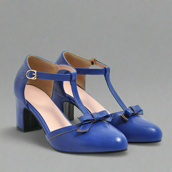 Helga | Elegante og Komfortable Sandaler til en Smertefri Gåtur