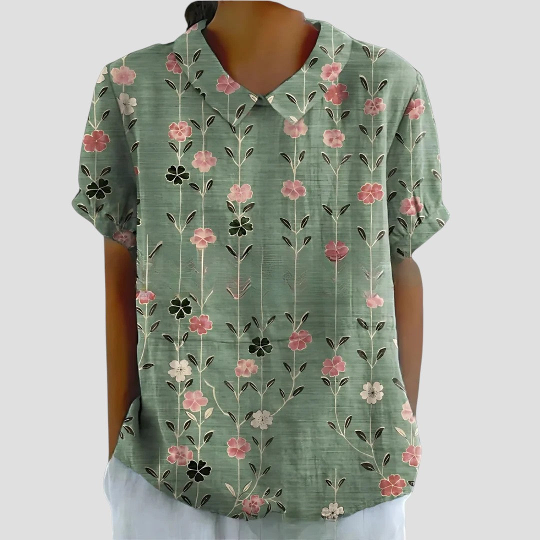 CHIARA | BLOUSE
