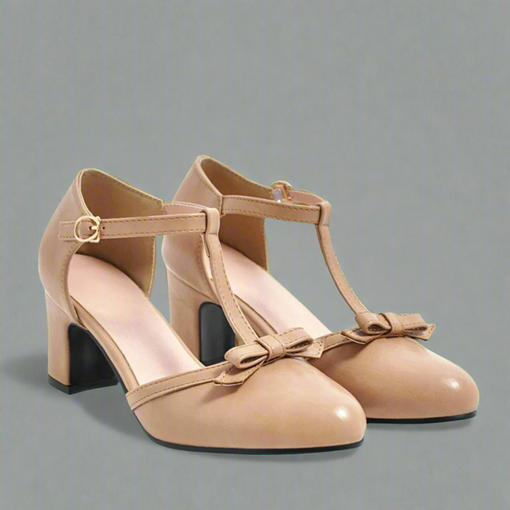 Helga | Elegante og Komfortable Sandaler til en Smertefri Gåtur