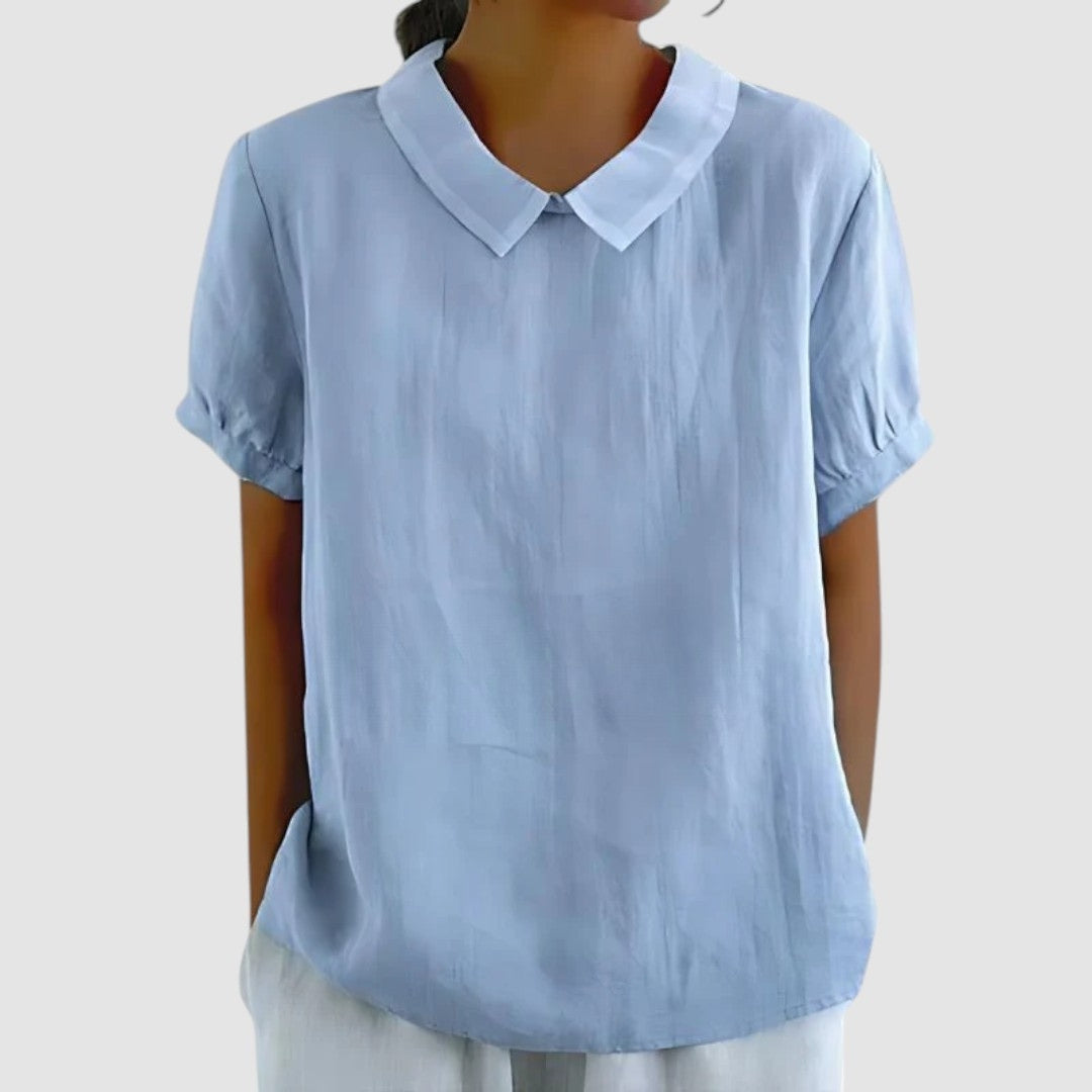 ANTONELLA | BLOUSE