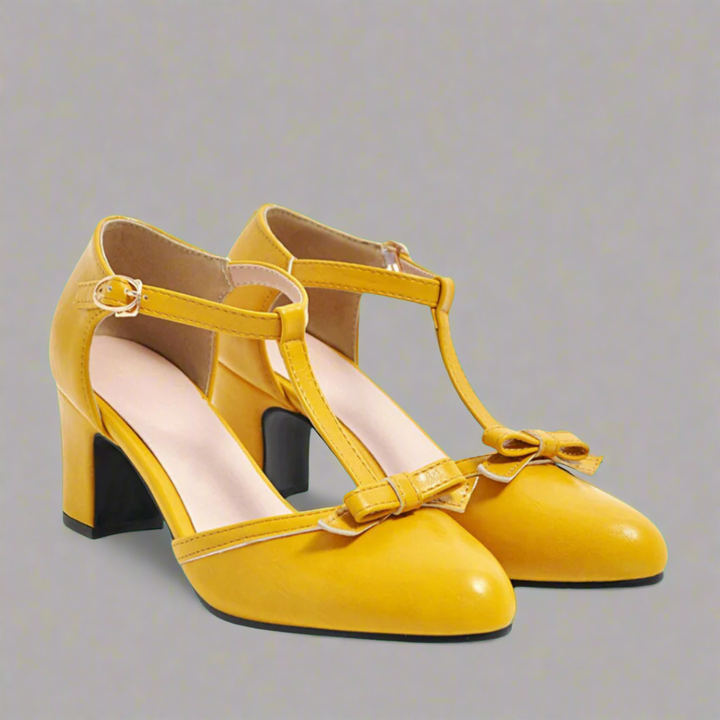 Helga | Elegante og Komfortable Sandaler til en Smertefri Gåtur