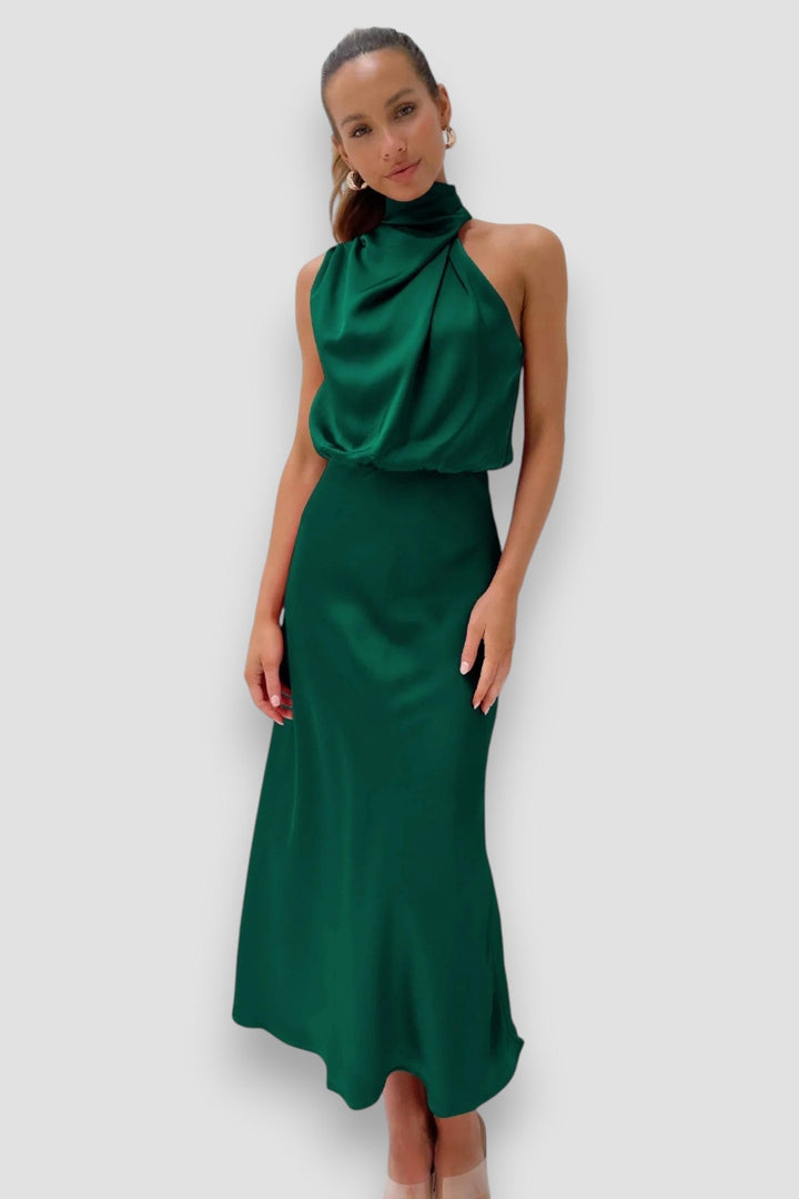 Carlina | Sommerkjole