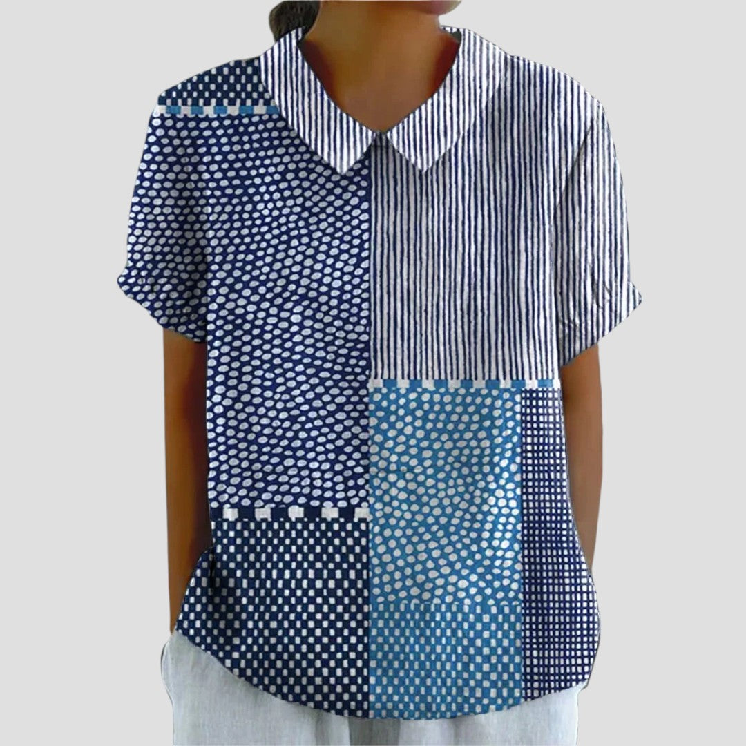 ELEONORA | BLUSE