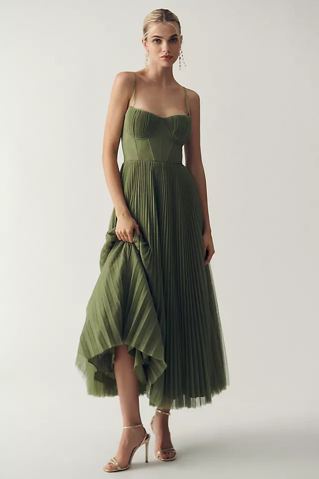 Louise | Elegant Kjole