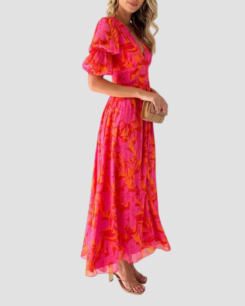 Emma | Abito Effortless Elegance