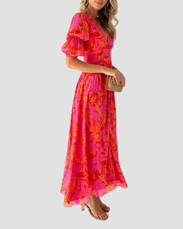 Emma | Abito Effortless Elegance