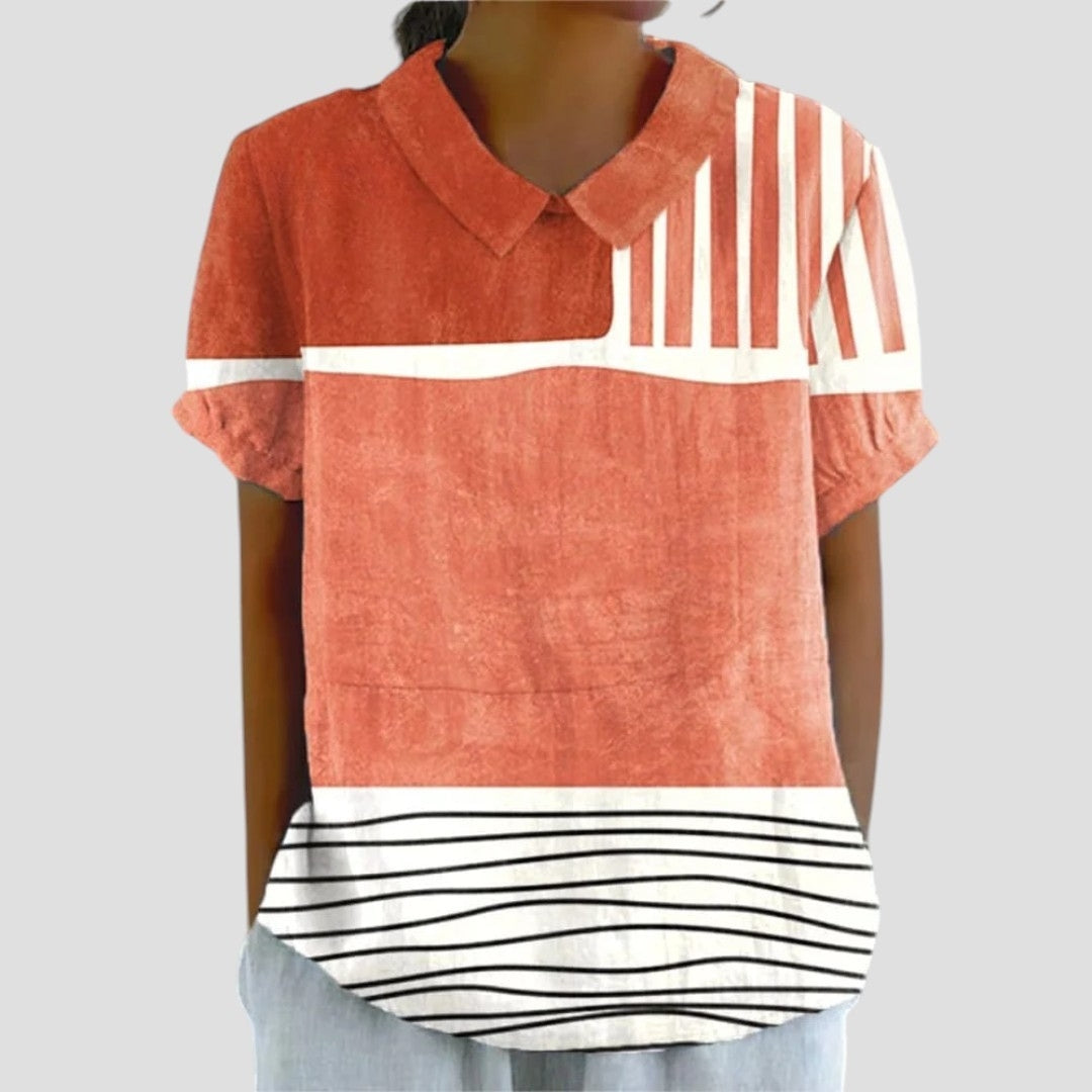 BIANCA | BLUSE