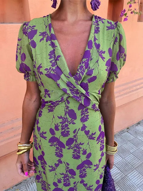 Calista | Sommerkjole