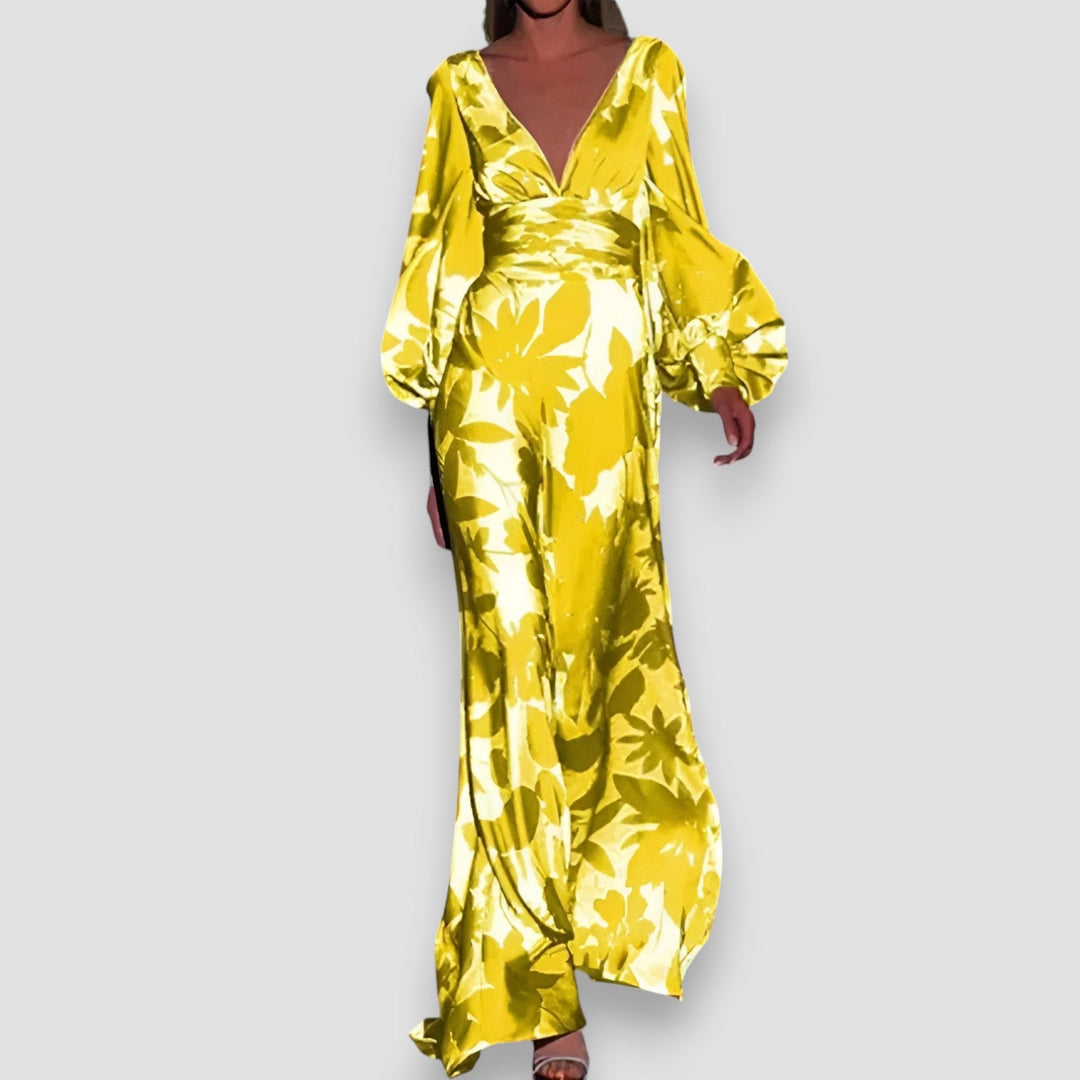 Brenda | Elegant Kjole