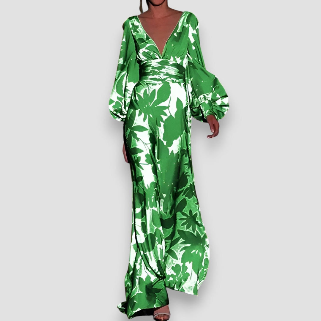 Brenda | Elegant Kjole