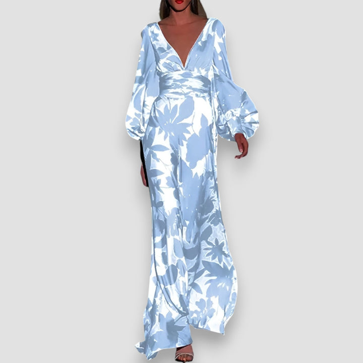 Brenda | Elegant Kjole
