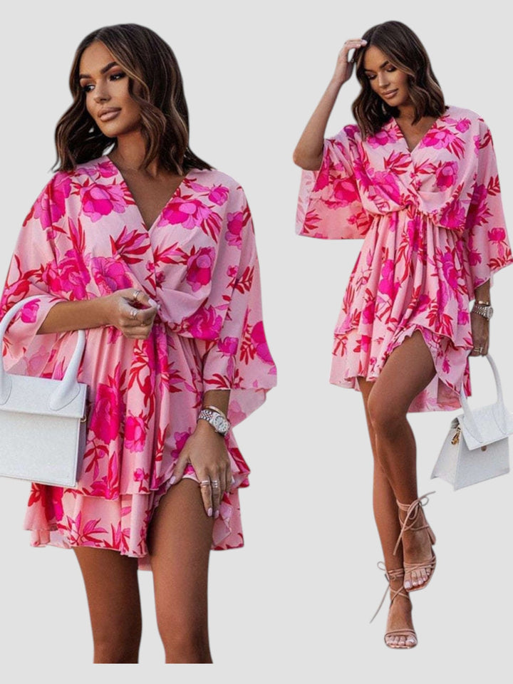 Noelia | Elegance i lethed