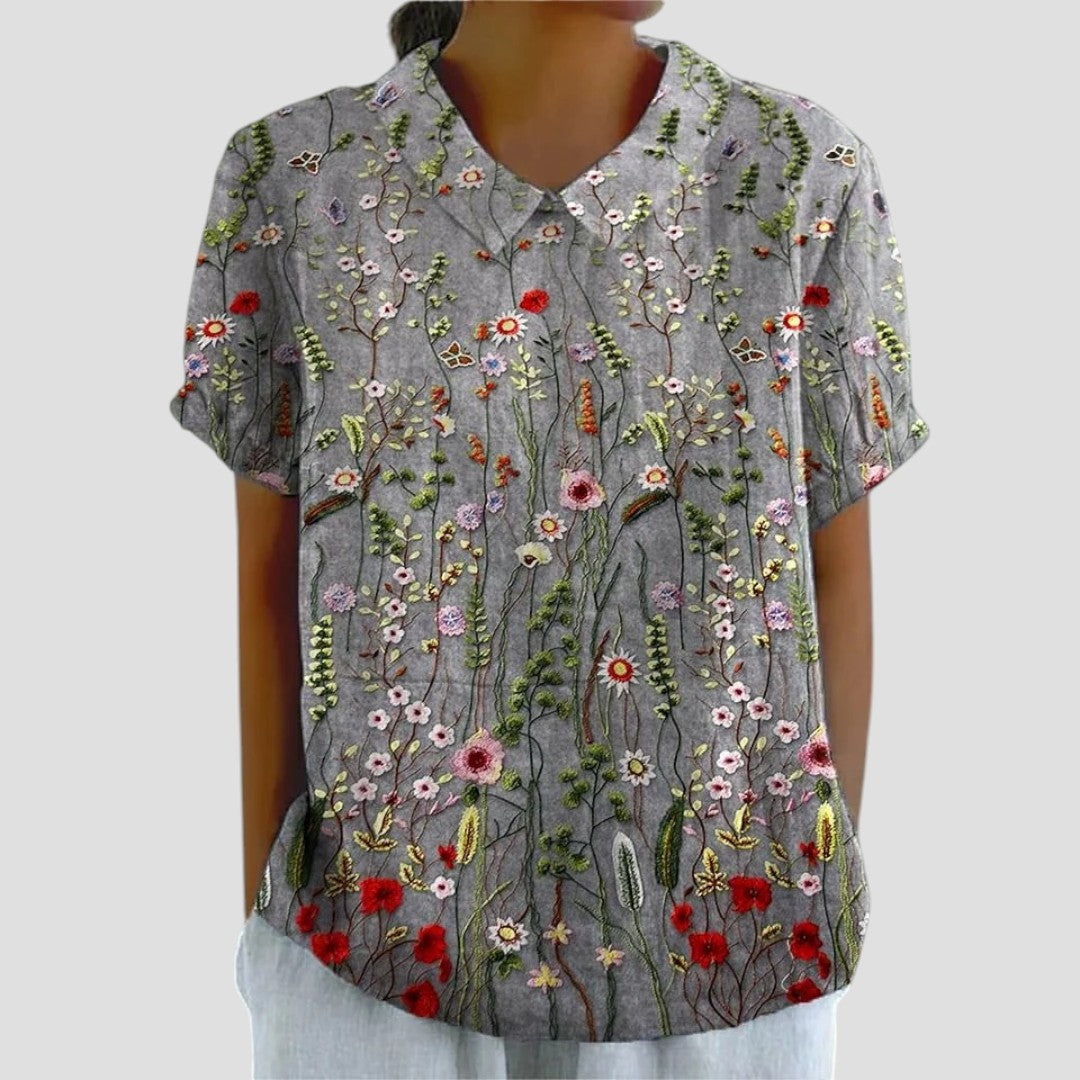 VITTORIA | BLUSE