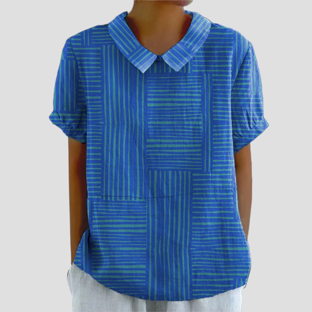 AMELIA| BLUSE
