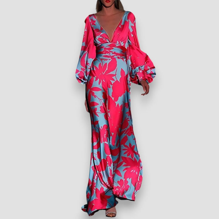 Brenda | Elegant Kjole