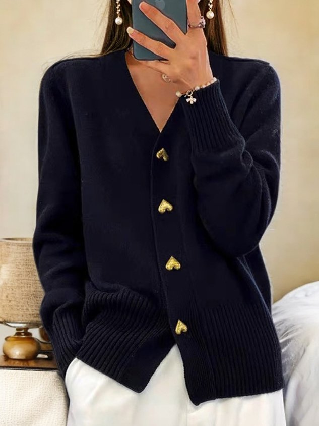 Amelia | Elegant cardigan