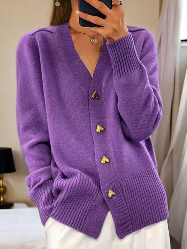 Amelia | Elegant cardigan