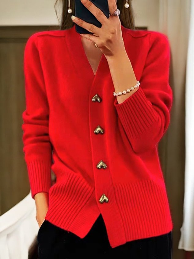 Amelia | Elegant cardigan