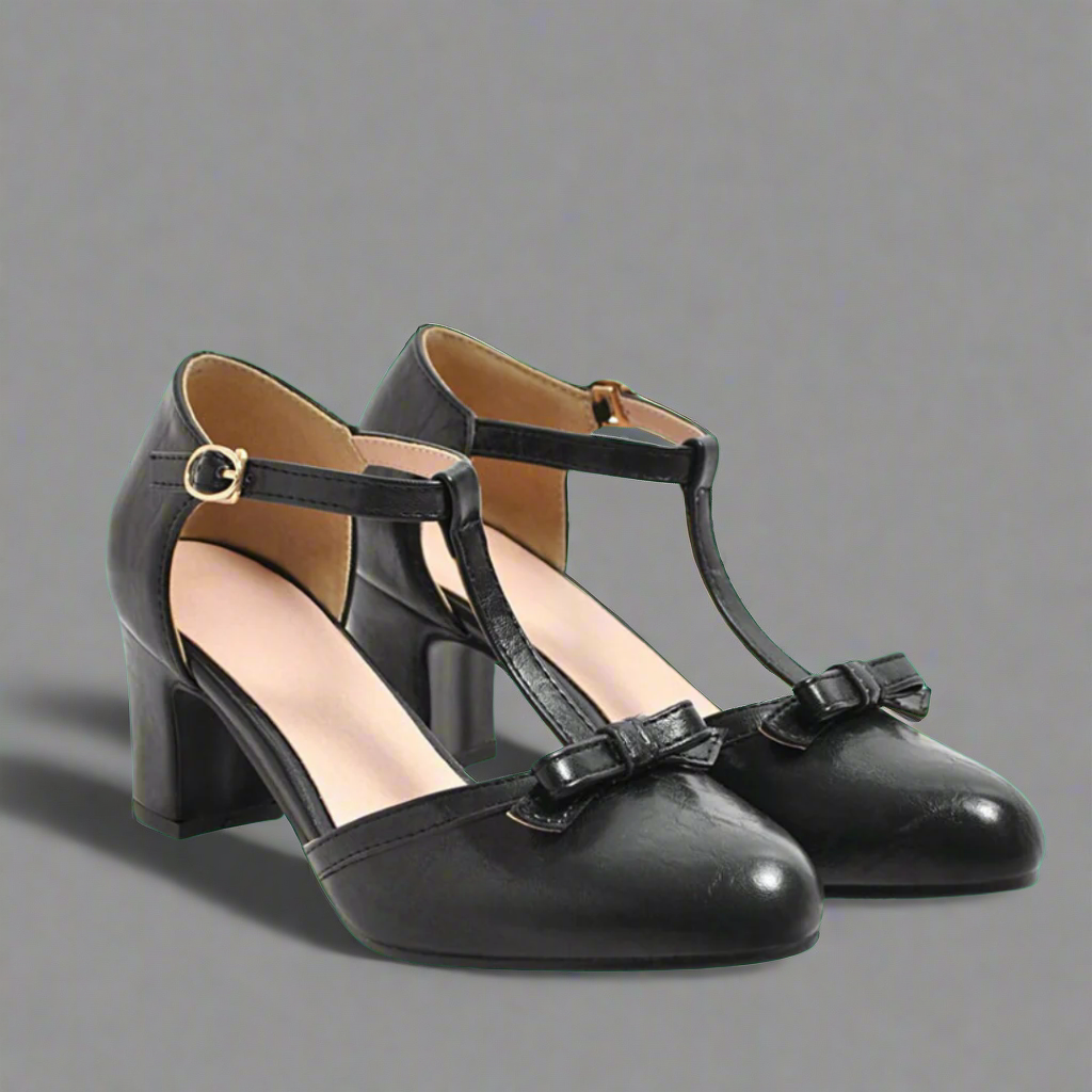 Helga | Elegante og Komfortable Sandaler til en Smertefri Gåtur