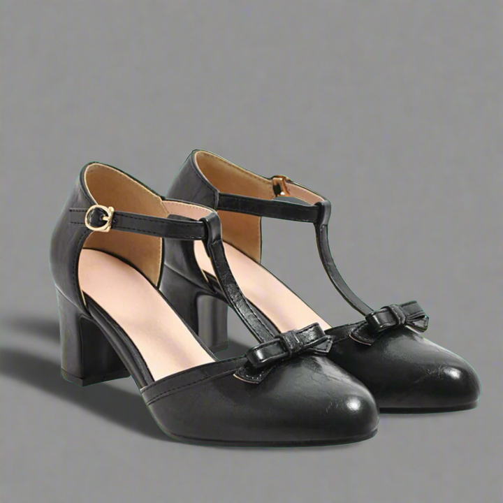 Helga | Elegante og Komfortable Sandaler til en Smertefri Gåtur