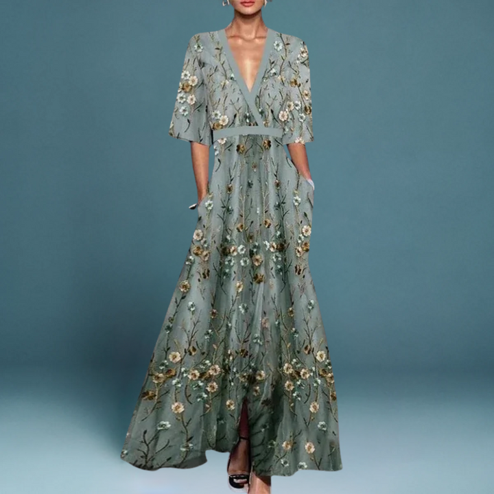 Emma | Elegant Kjole