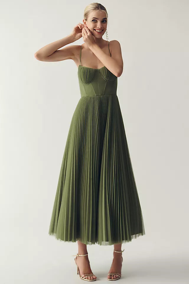 Louise | Elegant Kjole