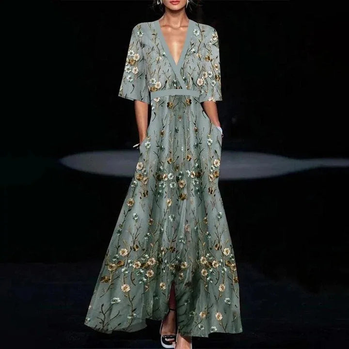 Emma | Elegant Kjole