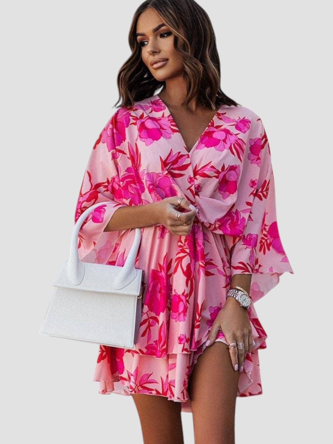 Noelia | Elegance i lethed
