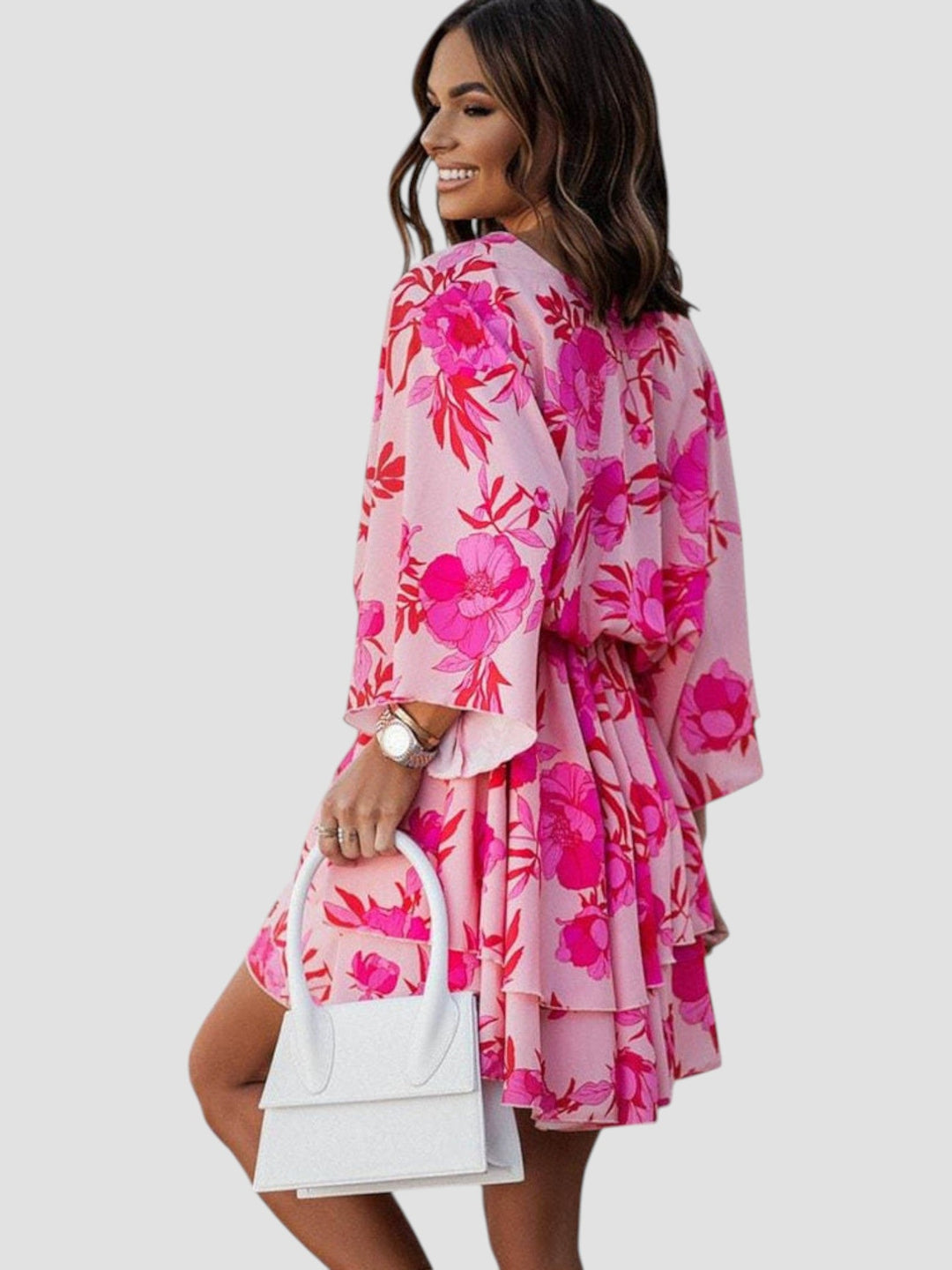 Noelia | Elegance i lethed