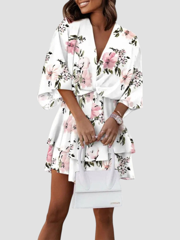Noelia | Elegance i lethed