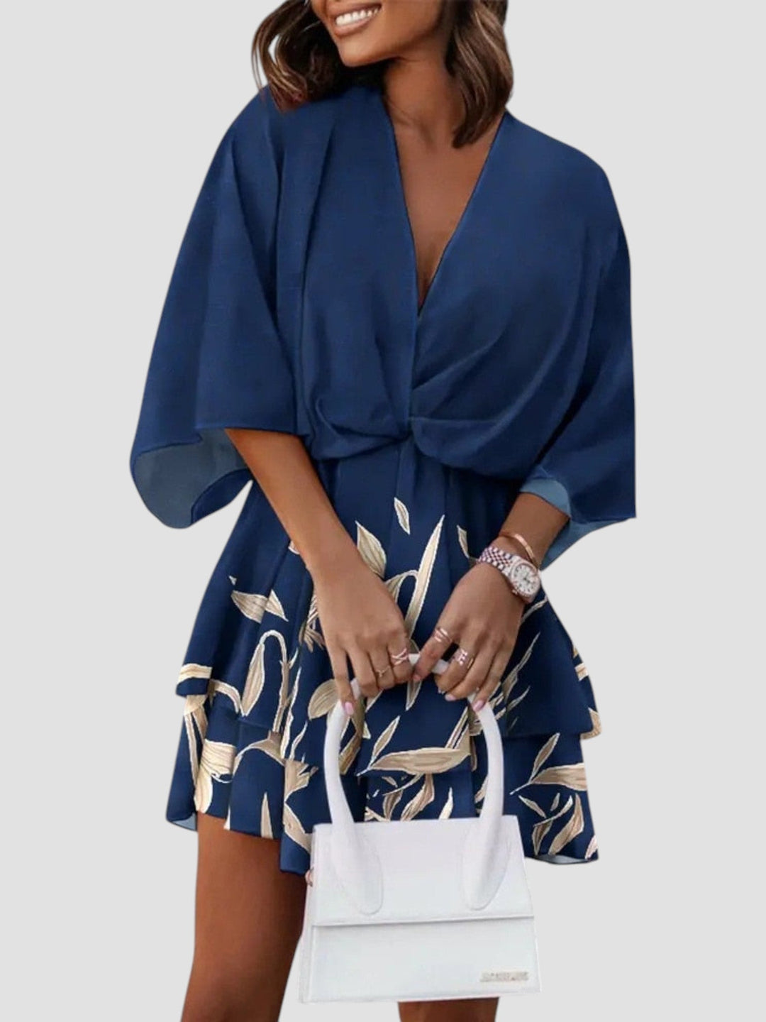 Noelia | Elegance i lethed